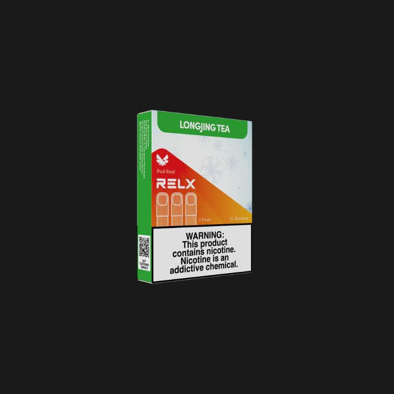 SGVape-RELX-POD-REAL-LONGJING-TEA-SG-Vape-Party