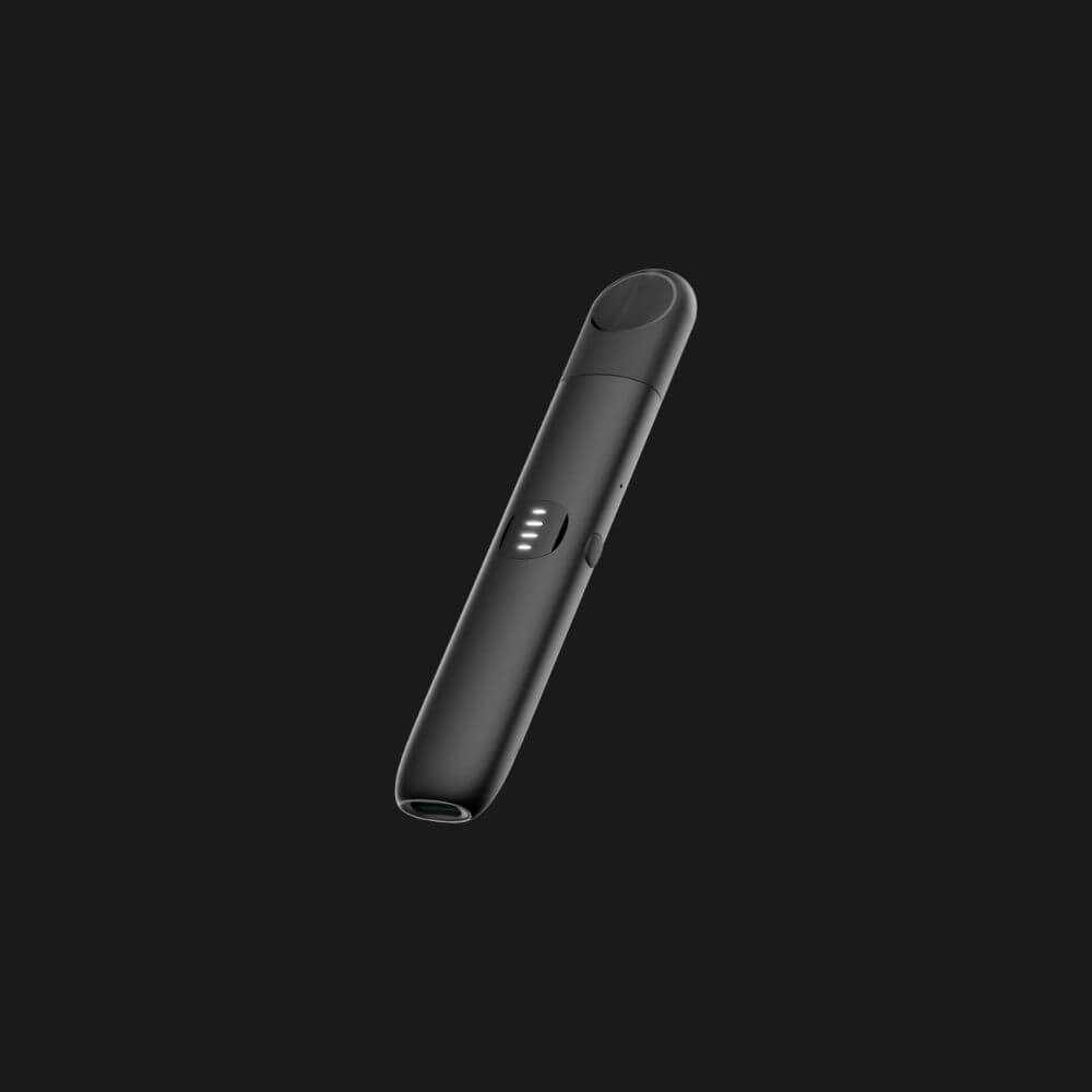 SGVape-RELX-INFINITY-2-BLACK-SG-Vape-Party