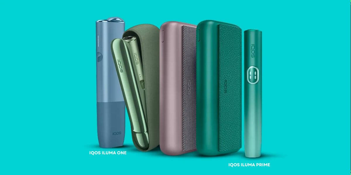 IQOS DEVICES