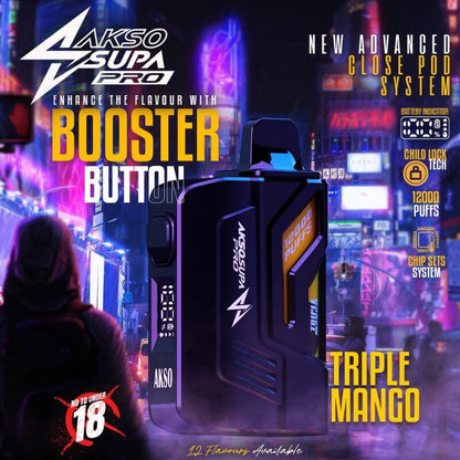 SGVape-AKSO-SUPA-PRO-12K-Triple-Mango-SG-Vape-Party