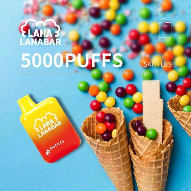 SGVape-LANABAR-SKITTLES-SG-VAPE-SG-PARTY