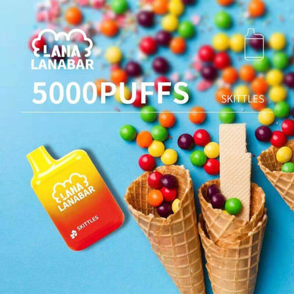 SGVape-LANABAR-SKITTLES-SG-VAPE-SG-PARTY