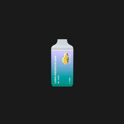 SGVape-LANA PREMIUM BAR HONEYDEW