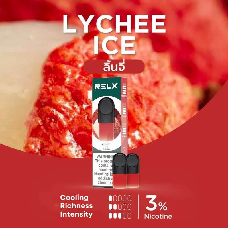 SGVape-RELX-Infinity-Pod-Lychee-Ice-SG-Vape-Party