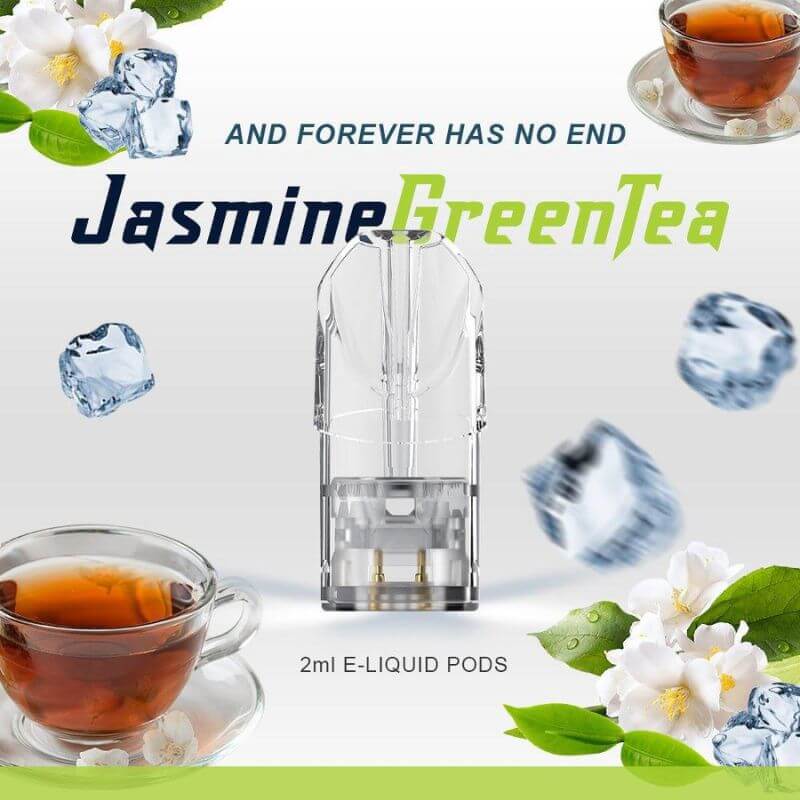SGVape-SP2-Pods-Jasmine-Green-Tea-SG-Vape-Party