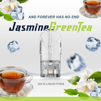 SGVape-SP2-Pods-Jasmine-Green-Tea-SG-Vape-Party