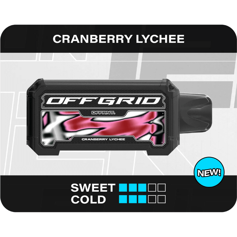 SGVape-VAPETAPE-OFFGRID-CRANBERRY-LYCHEE-SG-Vape-Party