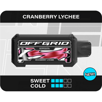 SGVape-VAPETAPE-OFFGRID-CRANBERRY-LYCHEE-SG-Vape-Party